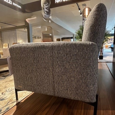 Natuzzi Bruxelles vaste 2,5-zit - 3